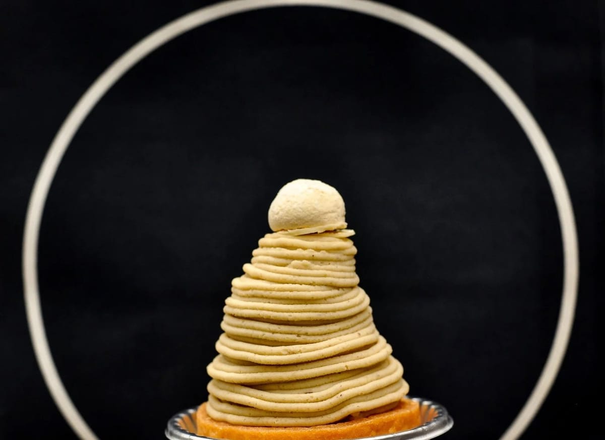 Isetan the Premier Department Store in Tokyo