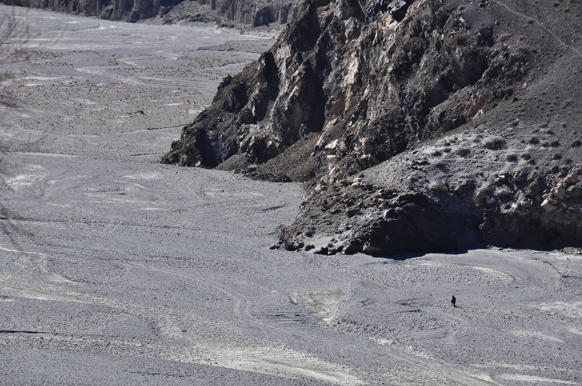 Kagbeni – Ancient Himalayan Settlement and Gateway to Upper Mustang