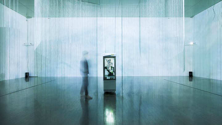 21st Century Museum of Contemporary Art