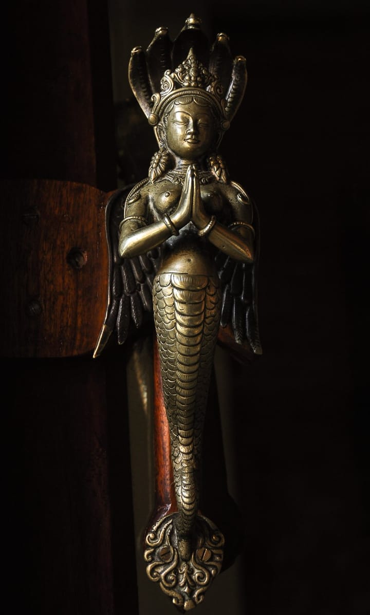 Dwarikas Luxury Heritage Hotel in Kathmandu