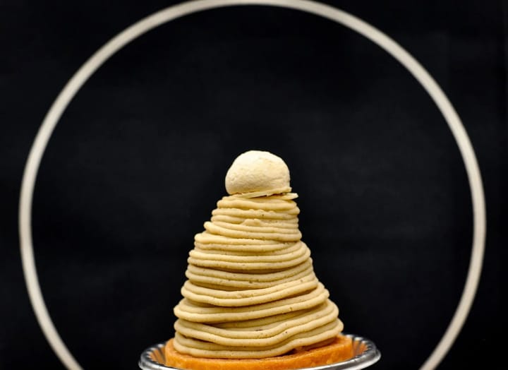 Isetan the Premier Department Store in Tokyo