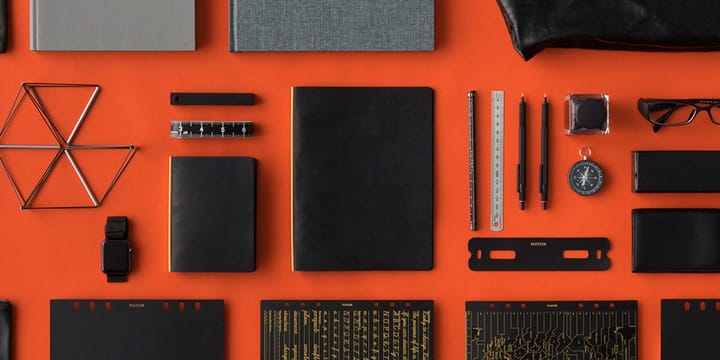 Itoya Ginza, a Temple for Stationery Lovers in Tokyo