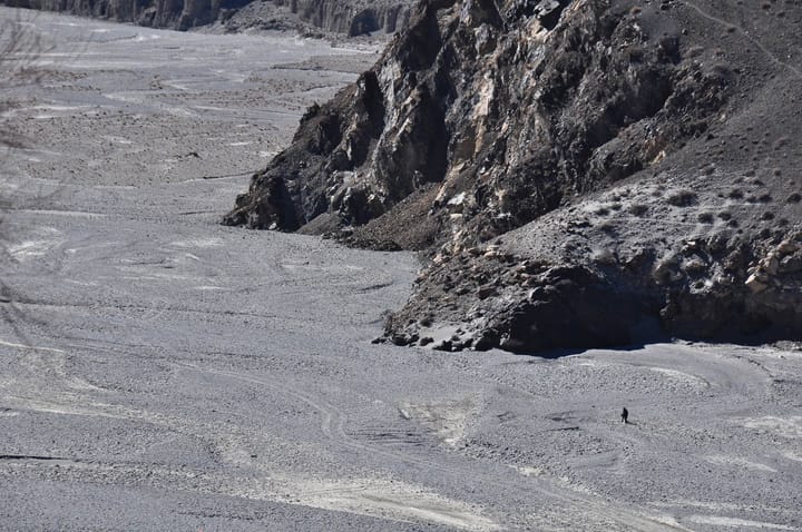 Kagbeni – Ancient Himalayan Settlement and Gateway to Upper Mustang