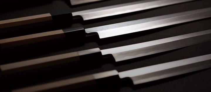 Kama Asa Shoten Chef Knives & Tools